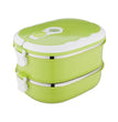 Stainless Steel Lunch Box for Adults and Kids