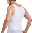 Slim N Lift Vest For Men - Body Shaper Undergarment
