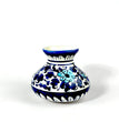 Traditional Pattern Small Vase