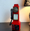 Retro Rotary Telephone Model