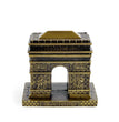 Decorative Triumphal Arch France Paris - WeHomePk