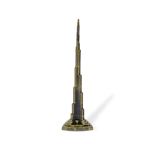 Metal Design Burj Khalifa - WeHomePk