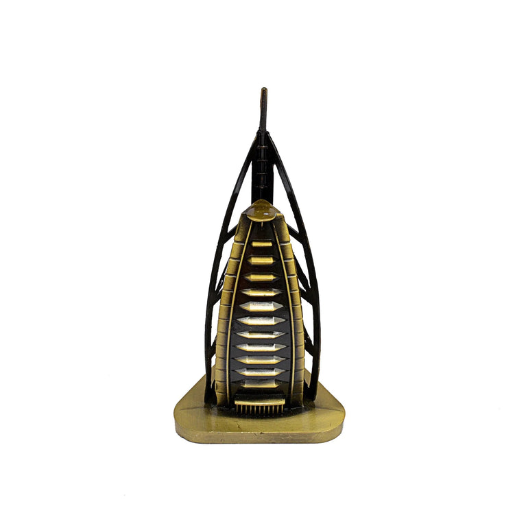 Metal Design Burj Ul Arab - WeHomePk